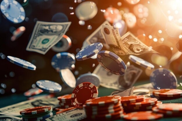 ucok bet mobile gaming