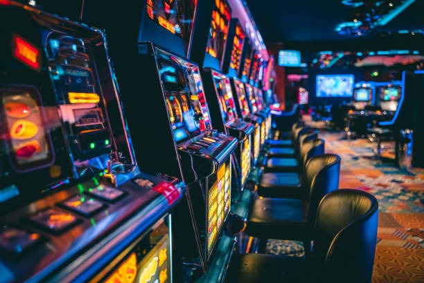 ucok bet Slots Built for Your Tap