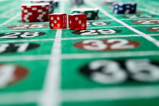 ucok bet What You'll Find in Our Slot Rooms