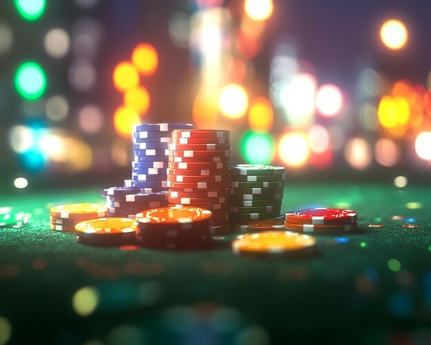 ucok bet What's Inside Our Live Casino