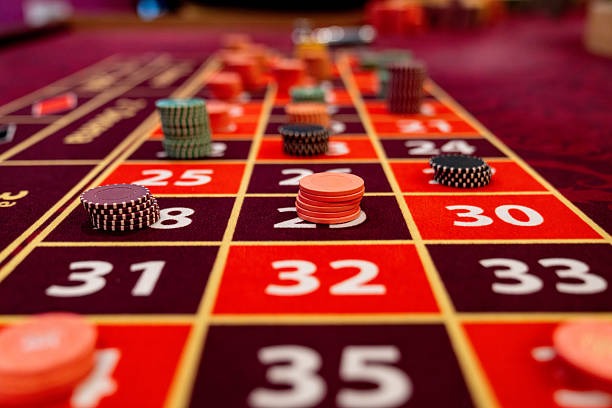 ucok bet Live Casino