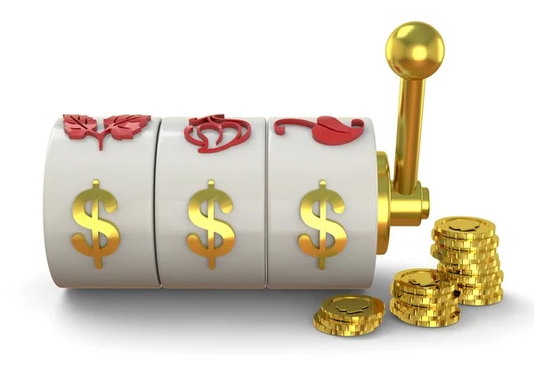 ucok bet Slots